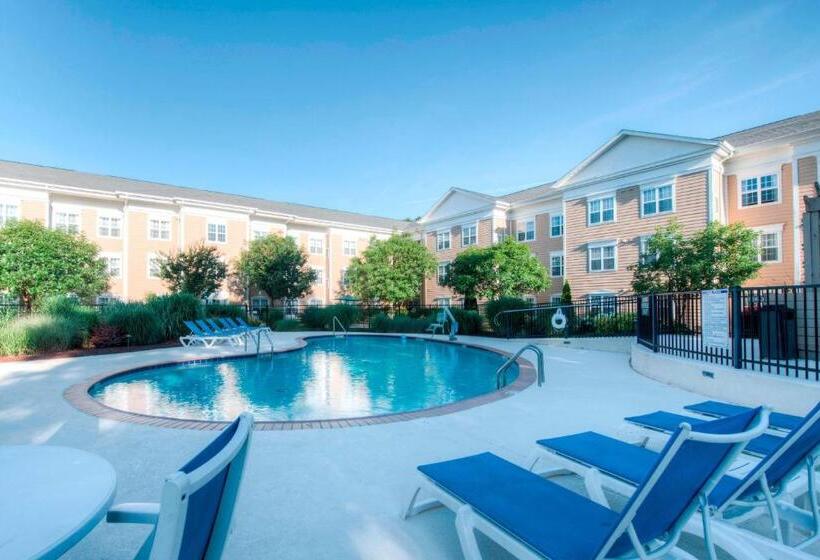 هتل Residence Inn By Marriott Chapel Hill