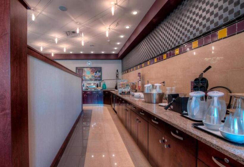 هتل Residence Inn By Marriott Chapel Hill