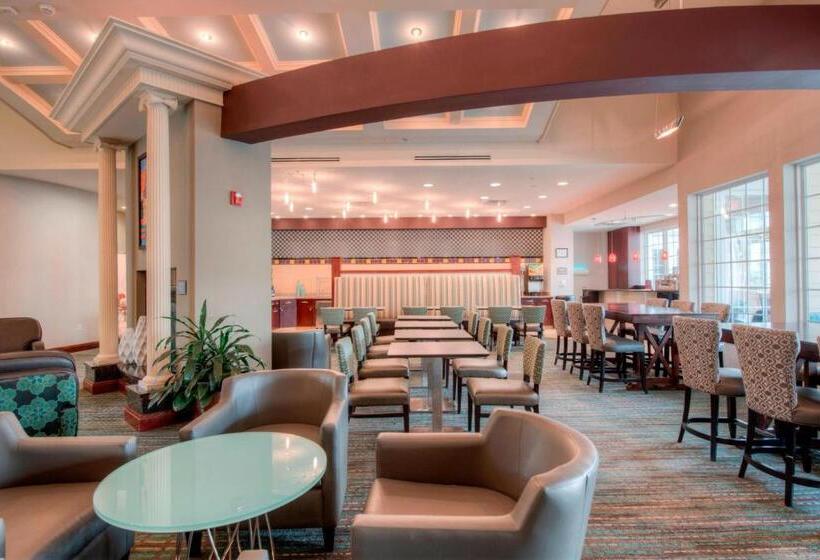 هتل Residence Inn By Marriott Chapel Hill