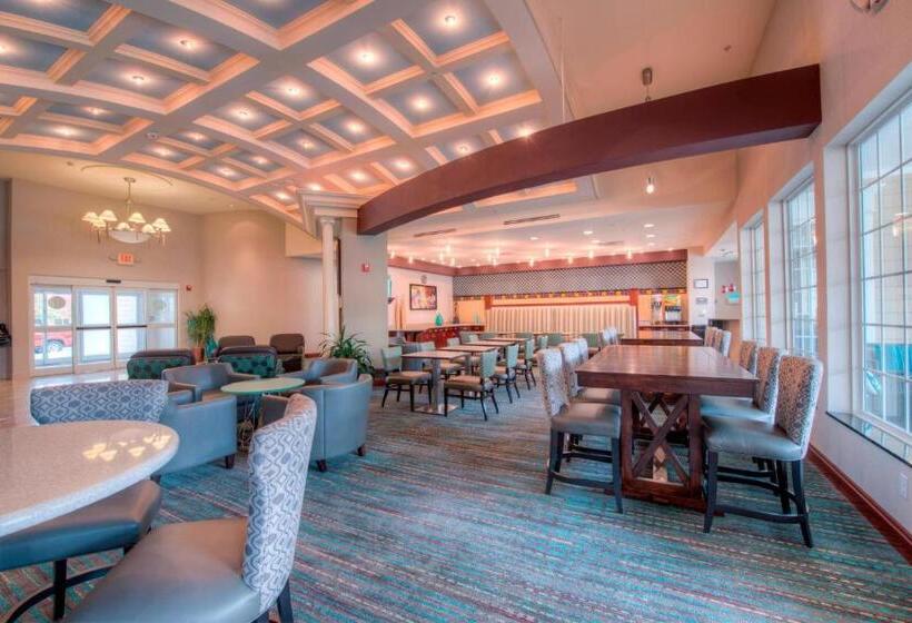 هتل Residence Inn By Marriott Chapel Hill