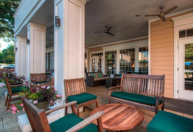 هتل Residence Inn By Marriott Chapel Hill
