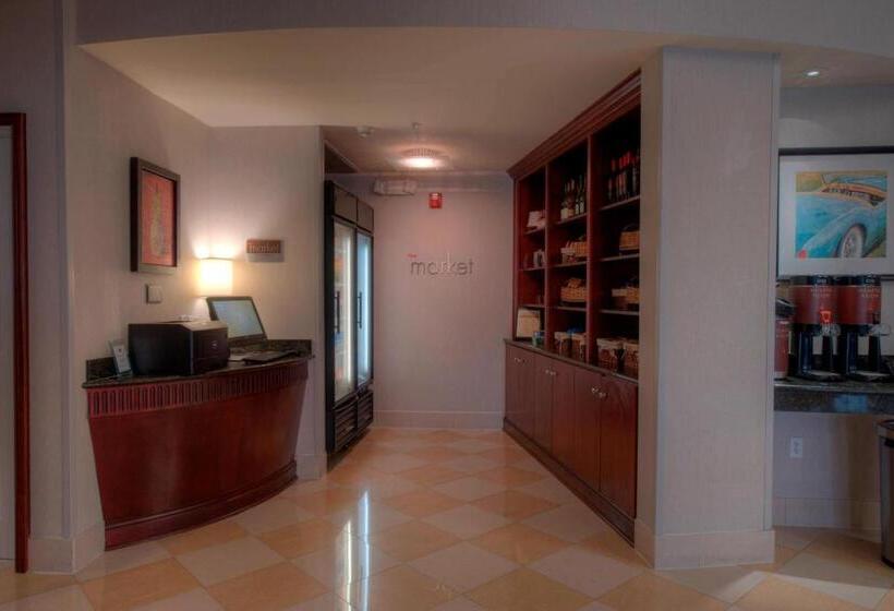 هتل Residence Inn By Marriott Chapel Hill