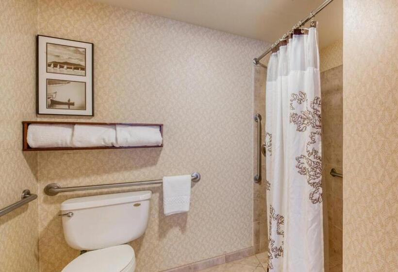 هتل Residence Inn By Marriott Chapel Hill