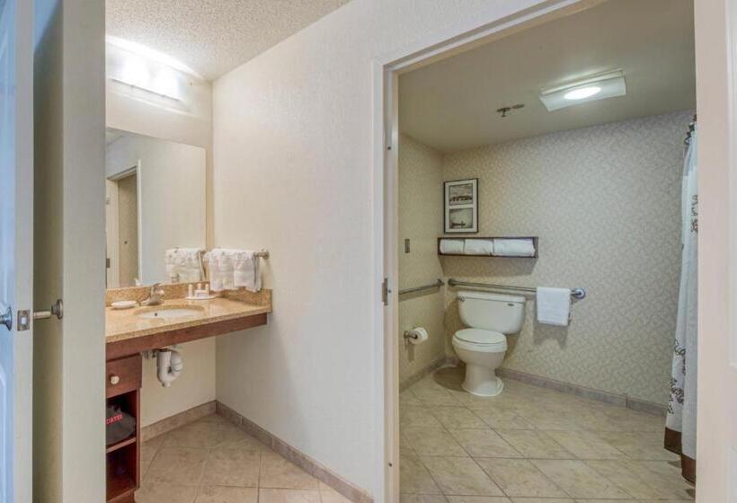 هتل Residence Inn By Marriott Chapel Hill
