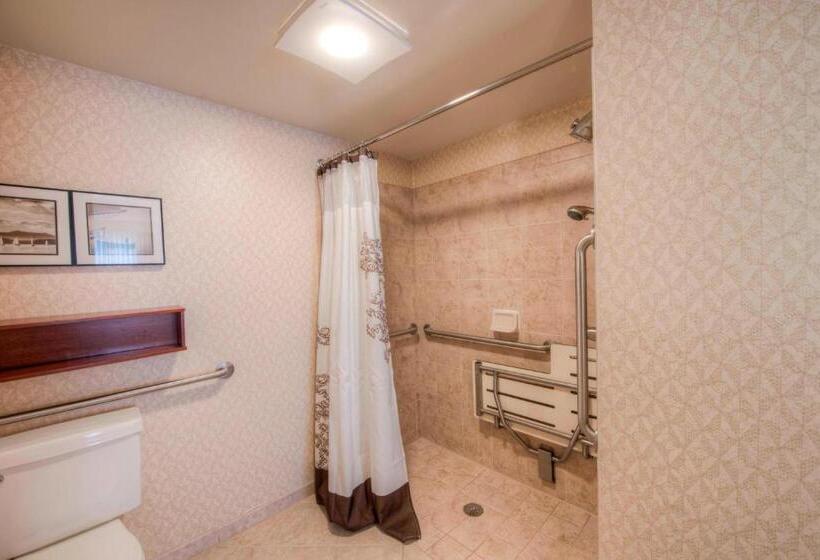 هتل Residence Inn By Marriott Chapel Hill