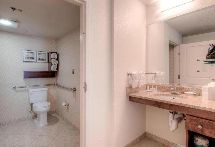 هتل Residence Inn By Marriott Chapel Hill