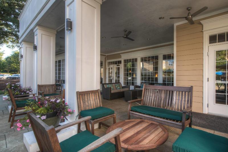 هتل Residence Inn By Marriott Chapel Hill