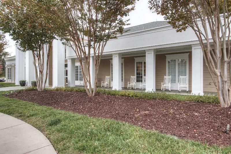 هتل Residence Inn By Marriott Chapel Hill