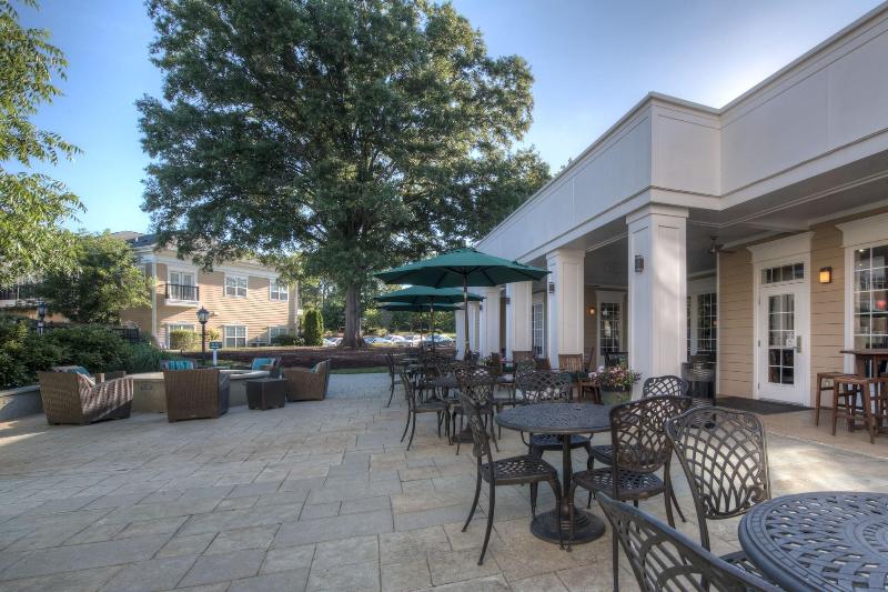 هتل Residence Inn By Marriott Chapel Hill
