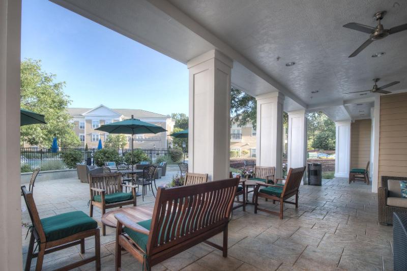 هتل Residence Inn By Marriott Chapel Hill