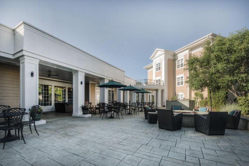 هتل Residence Inn By Marriott Chapel Hill