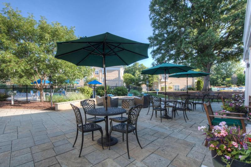 هتل Residence Inn By Marriott Chapel Hill