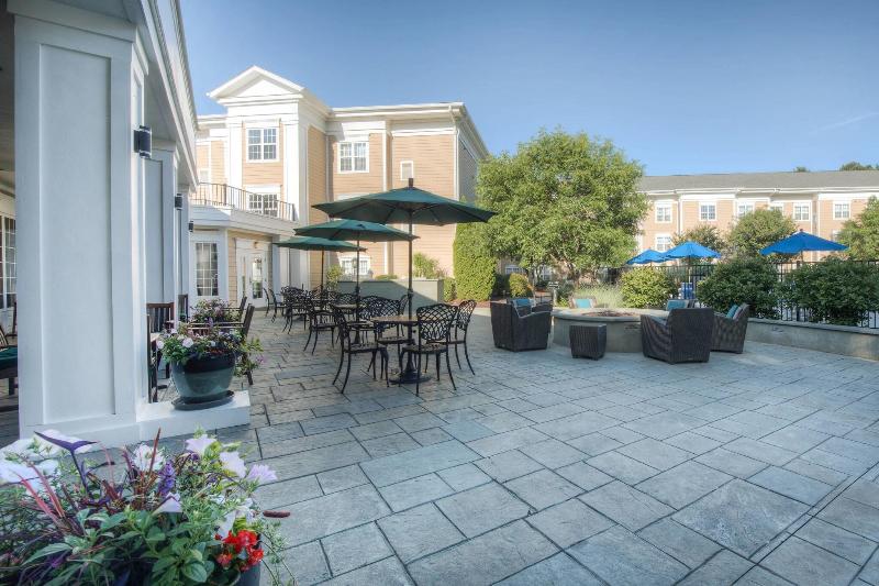 هتل Residence Inn By Marriott Chapel Hill