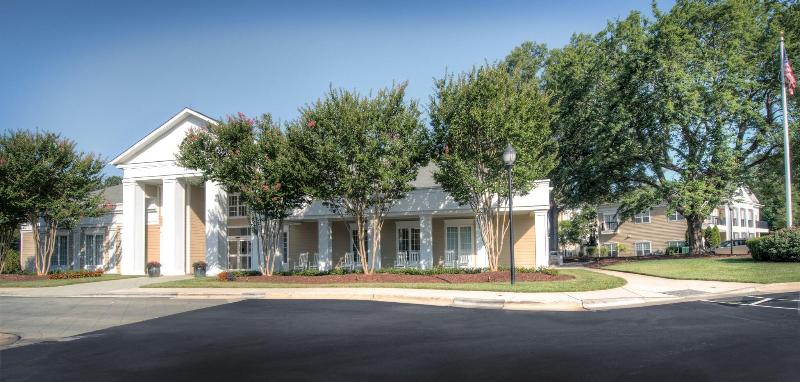 هتل Residence Inn By Marriott Chapel Hill