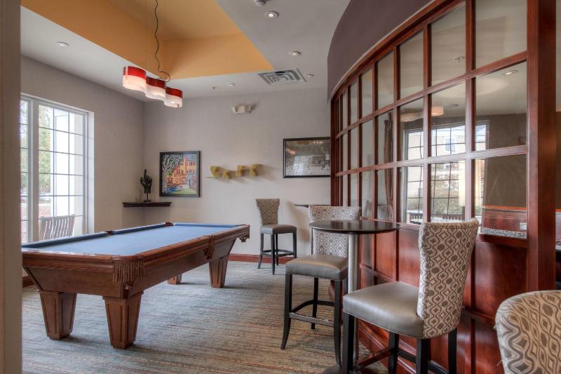 هتل Residence Inn By Marriott Chapel Hill
