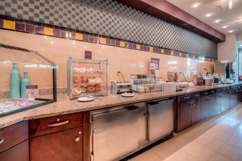 هتل Residence Inn By Marriott Chapel Hill