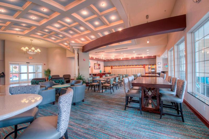 هتل Residence Inn By Marriott Chapel Hill