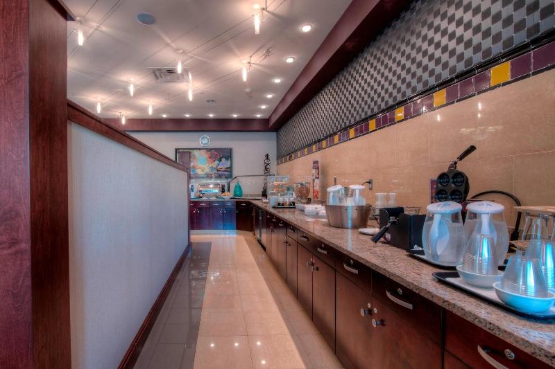 هتل Residence Inn By Marriott Chapel Hill