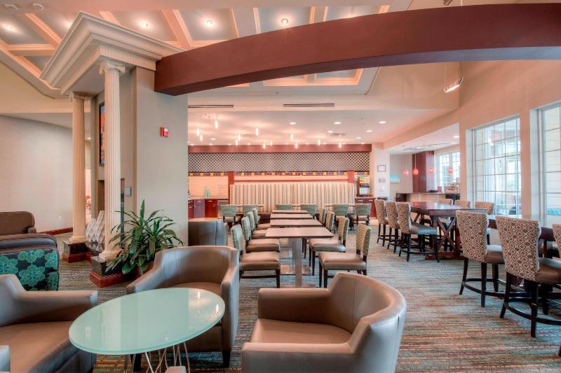 هتل Residence Inn By Marriott Chapel Hill