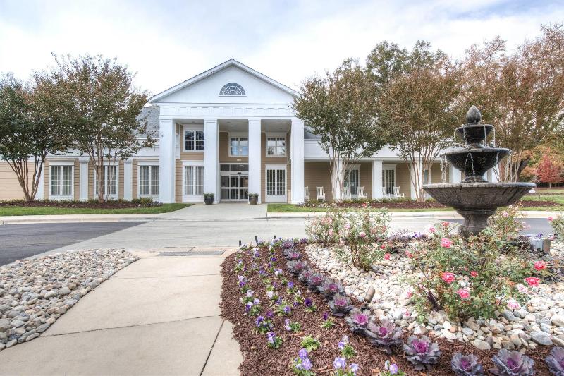 هتل Residence Inn By Marriott Chapel Hill
