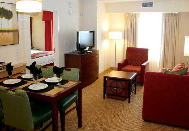 هتل Residence Inn By Marriott Chapel Hill