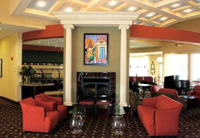 هتل Residence Inn By Marriott Chapel Hill