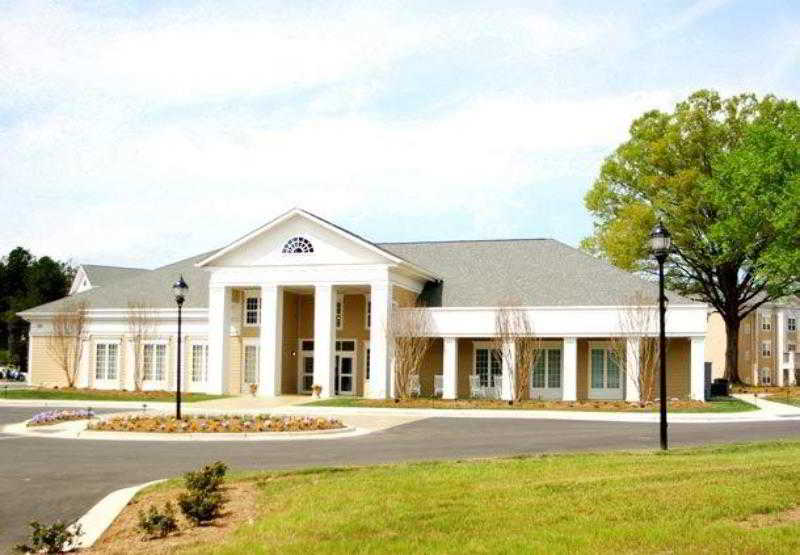 هتل Residence Inn By Marriott Chapel Hill