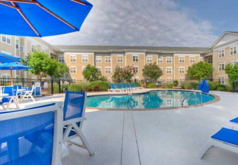 هتل Residence Inn By Marriott Chapel Hill