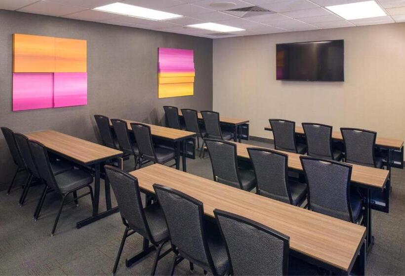 هتل Residence Inn Columbia Northeast/fort Jackson Area