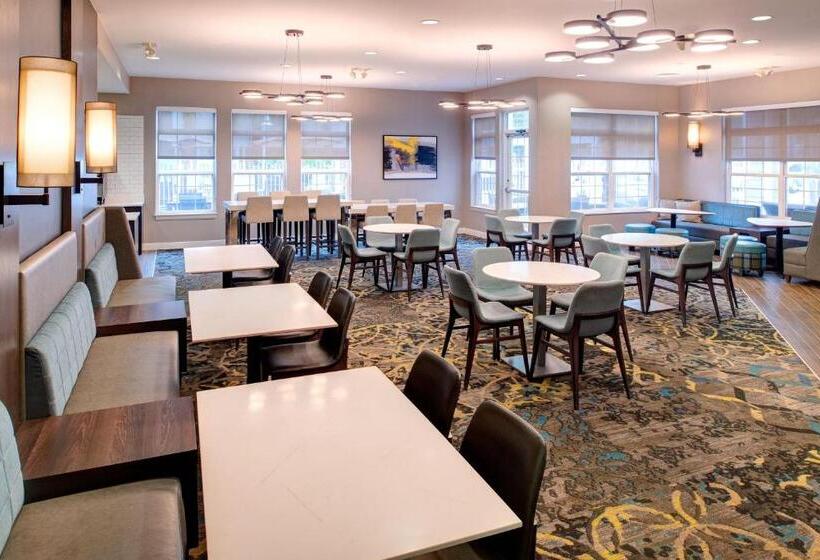 هتل Residence Inn Columbia Northeast/fort Jackson Area