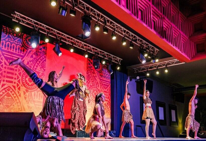 Hotel Riu Palace Tikida Agadir - All Inclusive