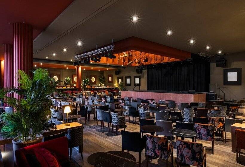 Hotel Riu Palace Tikida Agadir - All Inclusive