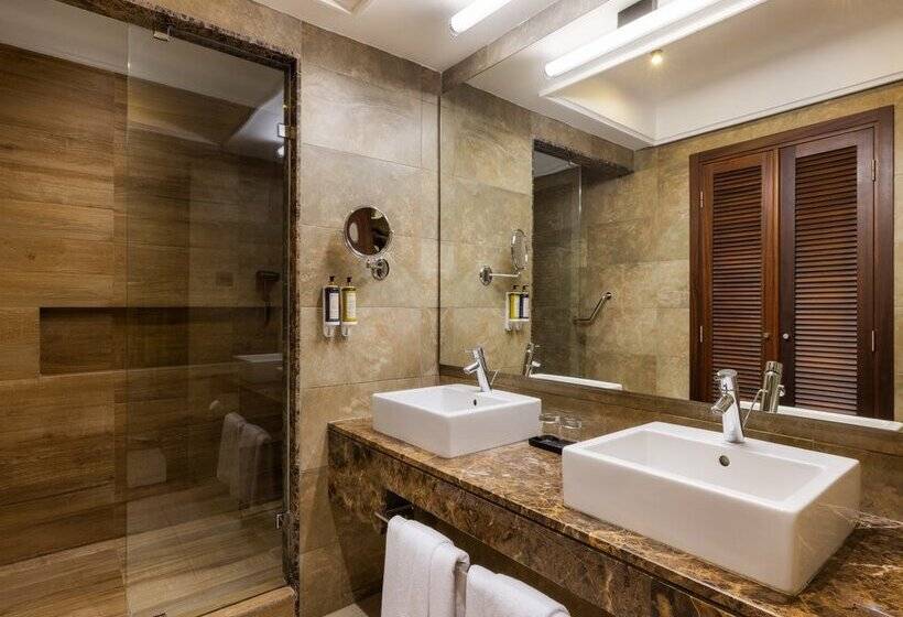 Hotel Riu Palace Tikida Agadir - All Inclusive