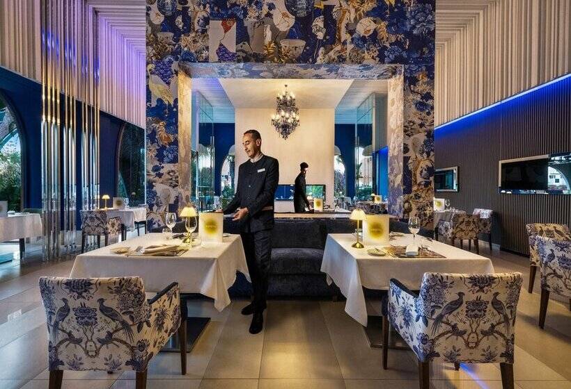 Hotel Riu Palace Tikida Agadir - All Inclusive