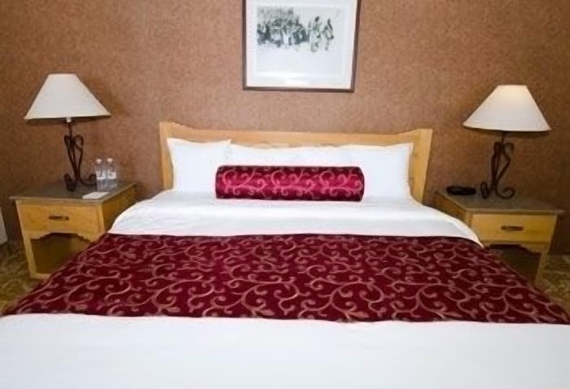 فندق Sky City Casino