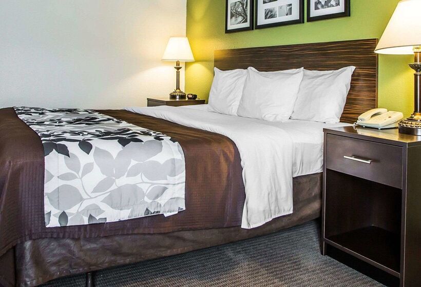 فندق Sleep Inn & Suites