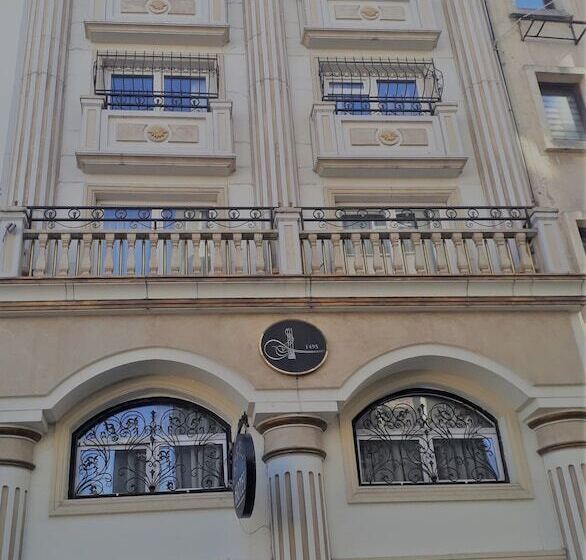 Fotos del hotel Soliman:  27