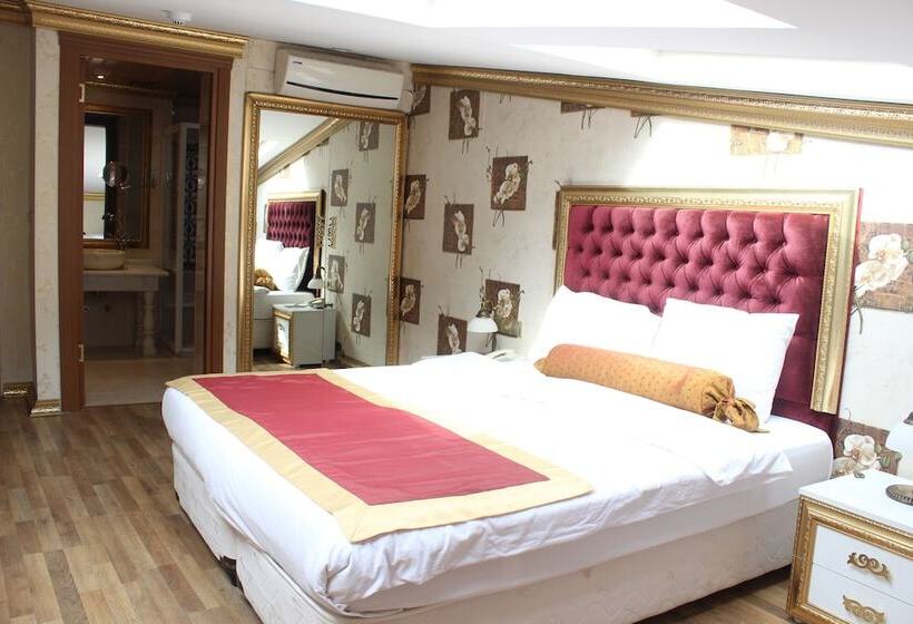 Fotos del hotel Soliman:  24