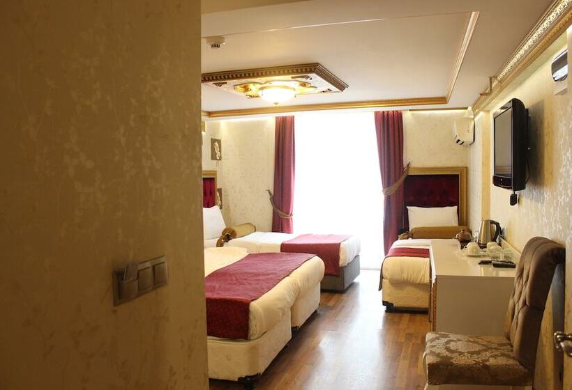 Fotos del hotel Soliman:  19