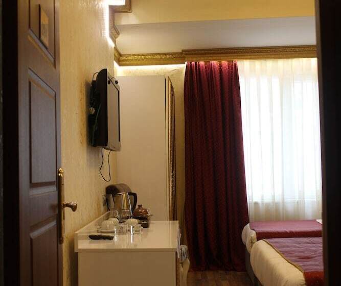 Fotos del hotel Soliman:  23