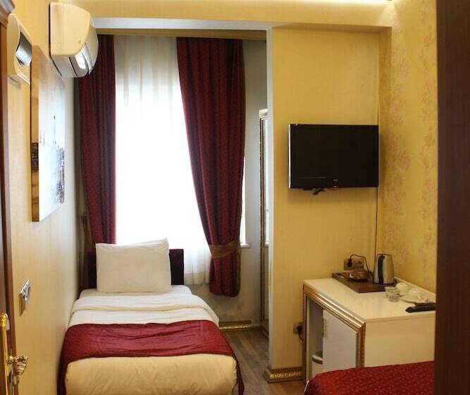 Fotos del hotel Soliman:  29