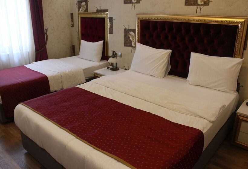 Fotos del hotel Soliman:  2