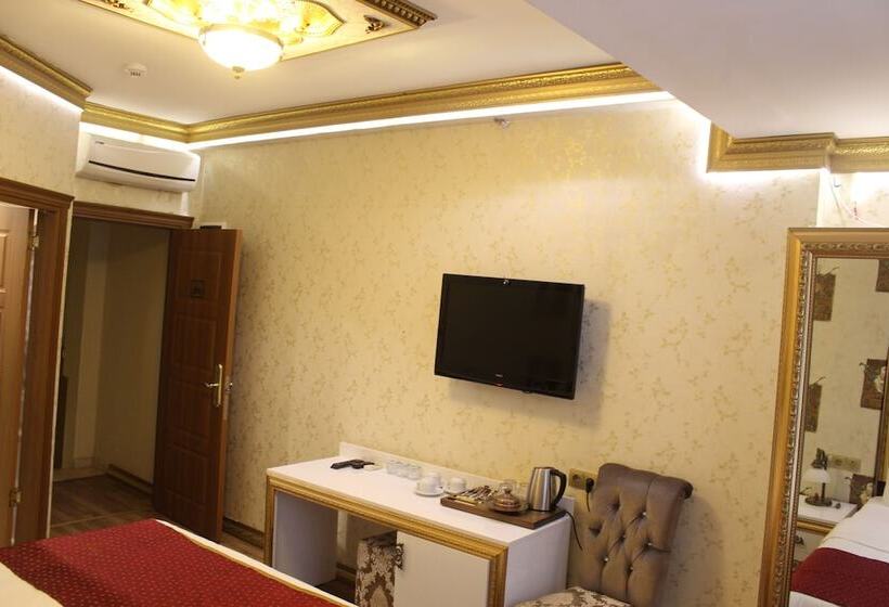 Fotos del hotel Soliman:  25