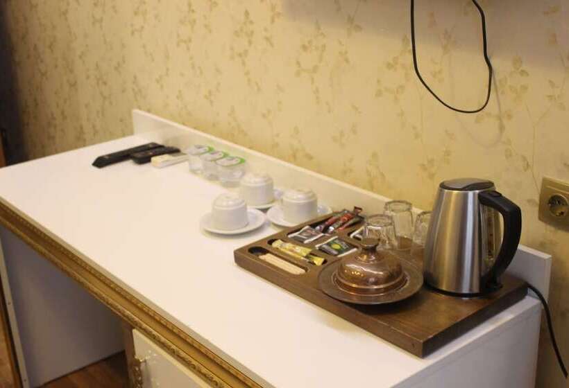 Fotos del hotel Soliman:  20