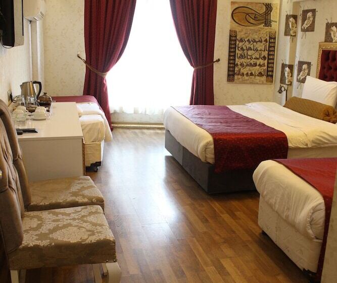 Fotos del hotel Soliman:  7