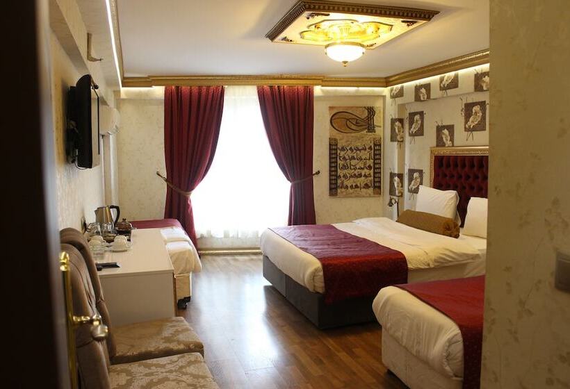 Fotos del hotel Soliman:  11