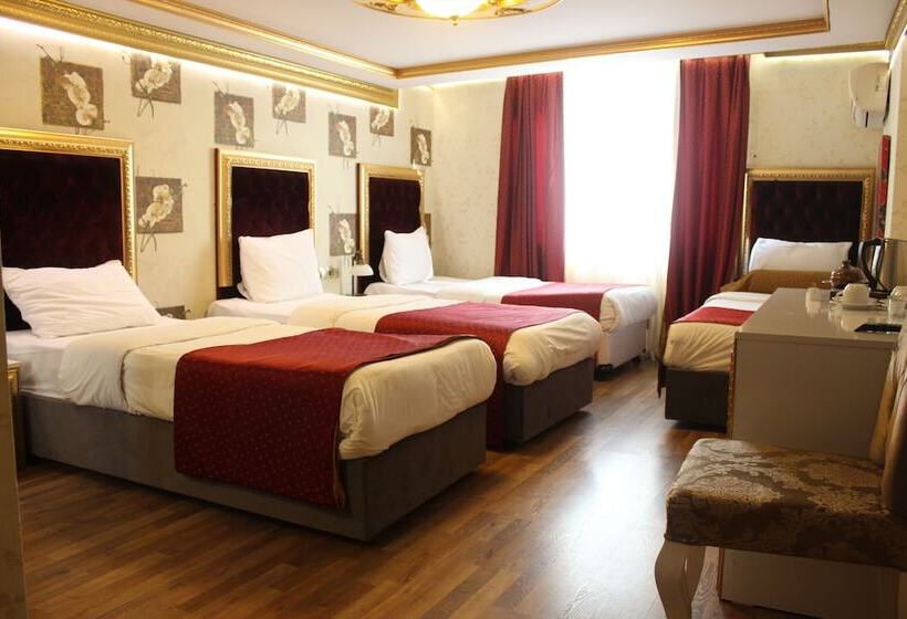 Fotos del hotel Soliman:  3