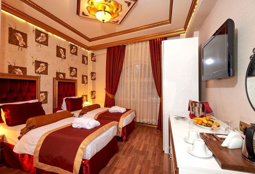 Fotos del hotel Soliman:  26