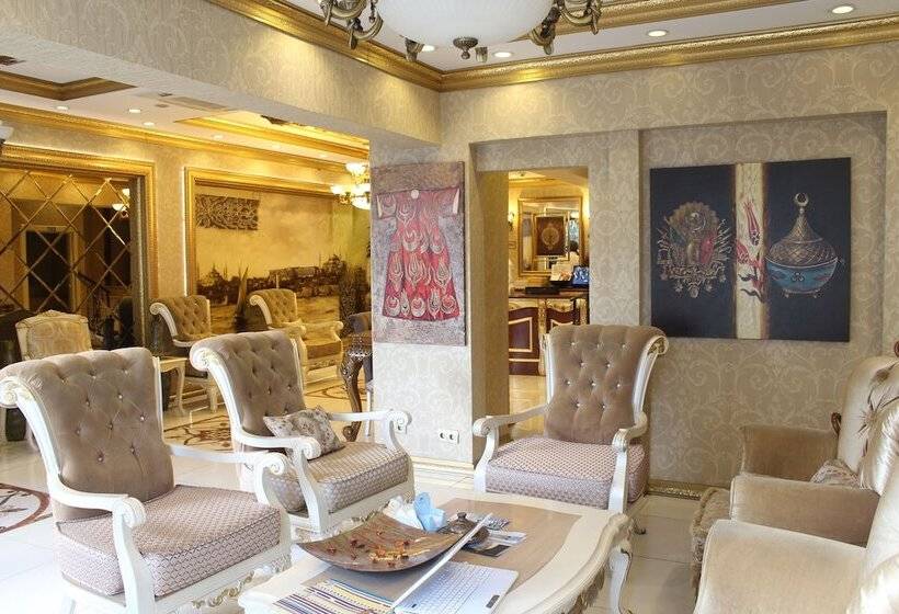 Fotos del hotel Soliman:  28