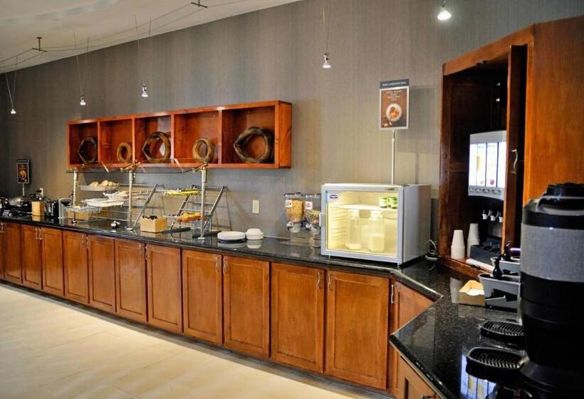 هتل Springhill Suites Houston Katy Mills